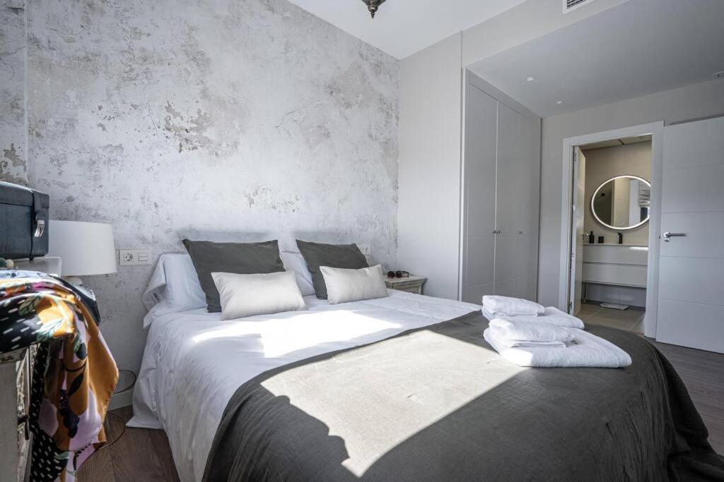 Appartement Heima In Front Of The Sea