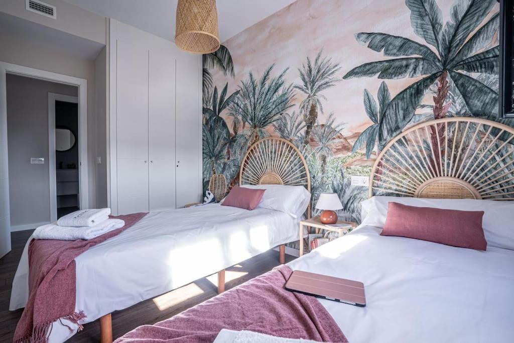 Appartement Heima In Front Of The Sea