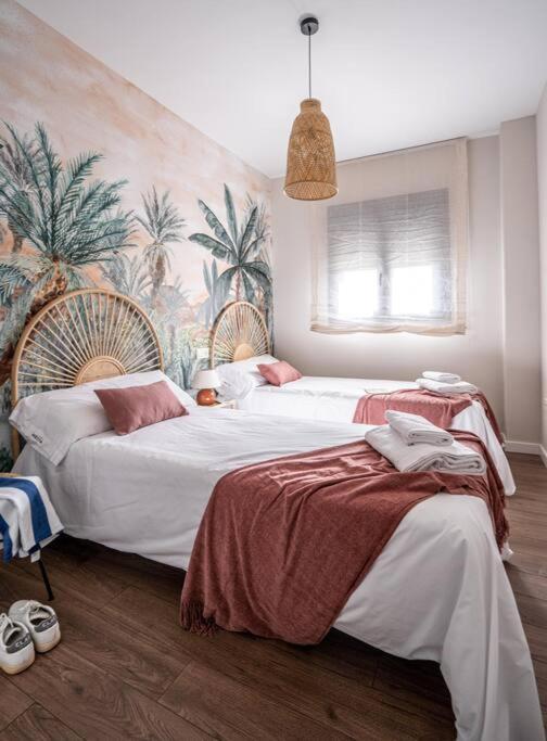 Appartement Heima In Front Of The Sea