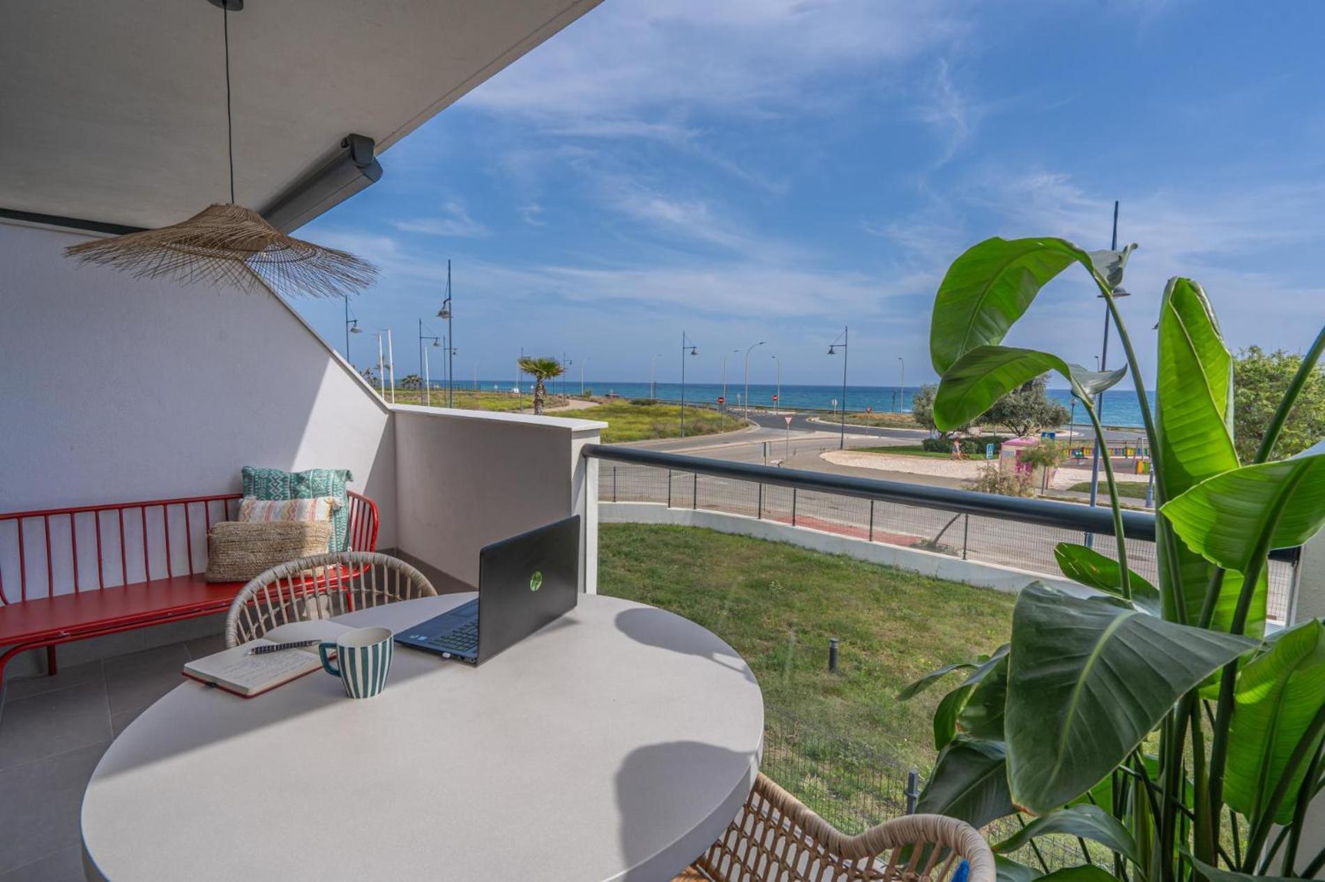 Appartement Heima In Front Of The Sea